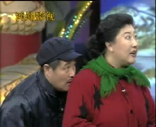 高秀敏五大经典作品形象向伟大的草根明星致敬