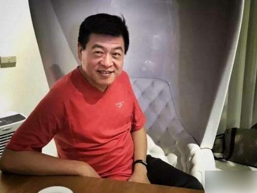 孙德荣称对不起罗志祥粉丝，曾多次为罗志祥制造假新闻做慈善公益