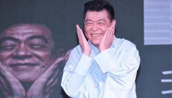 孙德荣称对不起罗志祥粉丝，曾多次为罗志祥制造假新闻做慈善公益
