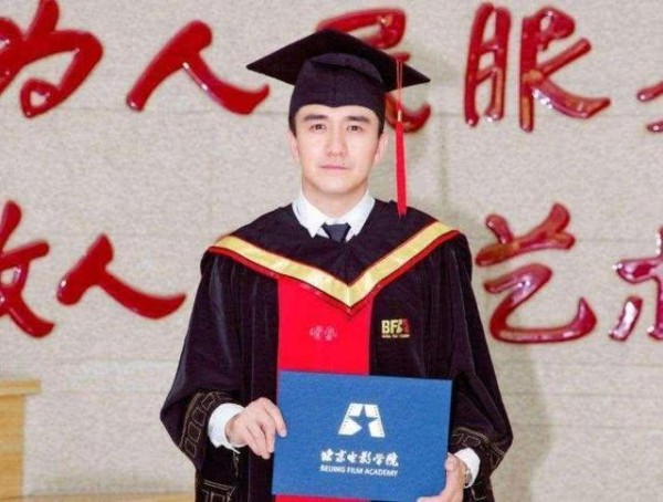 罗志祥人设要崩塌？前经纪人曝小猪做假公益，由公司出资做慈善