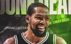 来了！杜兰特最新交易进展！NBA即将大地震