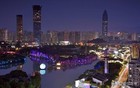 房价跌幅前十城，最高跌一半，前三名竟他们，天津超武汉