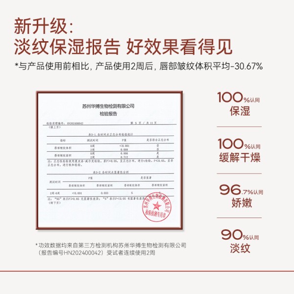 【口红21】深颜色的口红推荐排行榜:【618抢先购】珂曼精油变色唇膏保湿补水不易沾杯掉色口红升级2664