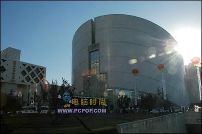俊男美女齐亮相 LG韩国明星演唱会图文报道