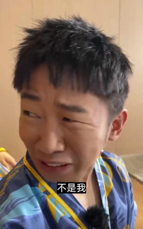 娱乐圈吃瓜爆料杨迪是谁,娱乐圈吃瓜爆料中的焦点人物 第3张