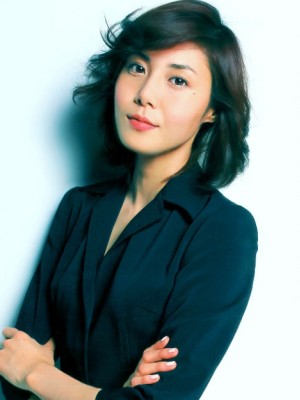 松岛菜菜子