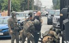 ICE出现在尔湾逮捕非法移民！尔湾市议员：快躲起来