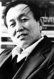 蒋子龙