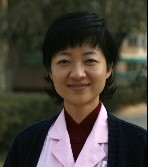 图为：郑东旖
