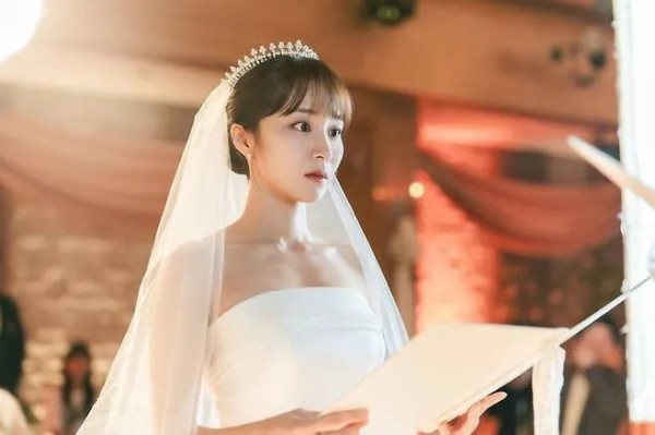 完美婚姻复仇 郑有敏