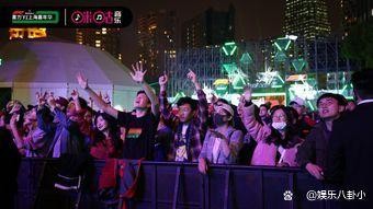 半个娱乐圈闪耀上海F1，跨界盛宴背后的热爱与商业博弈-有驾