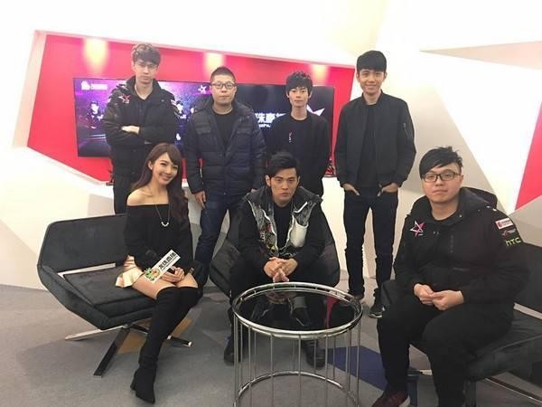 娱乐圈明星跨界玩电竞，明星老板知多少？
