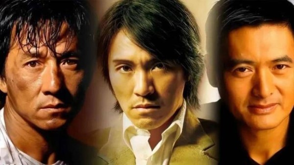 从动作巨星到烂片之王？成龙变成“烂片之王”了吗