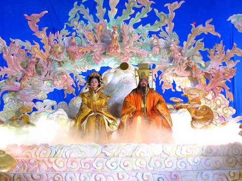 《妈祖》弘扬普世“大善之道”