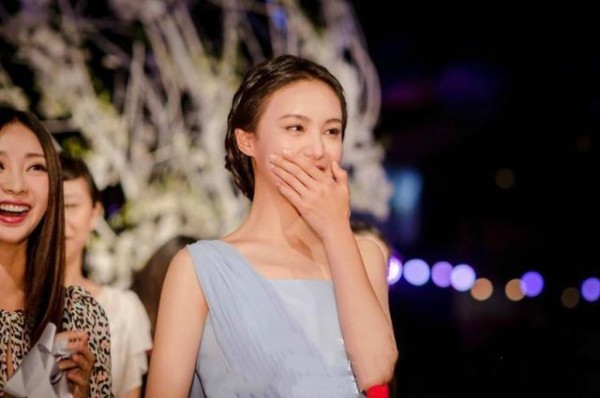 盘点娱乐圈让人想不到是朋友的5对明星：最后一对太让人意外了