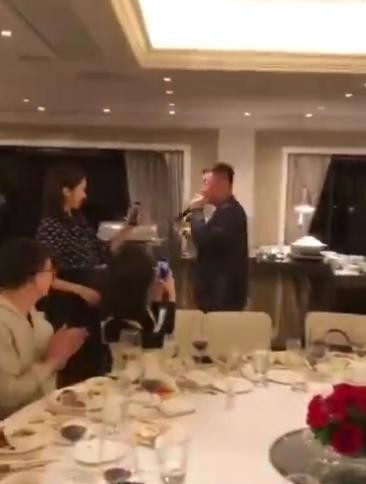 盘点娱乐圈让人想不到是朋友的5对明星：最后一对太让人意外了