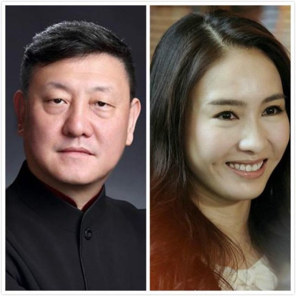 盘点娱乐圈让人想不到是朋友的5对明星：最后一对太让人意外了