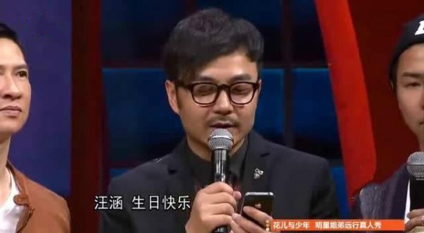 盘点娱乐圈让人想不到是朋友的5对明星：最后一对太让人意外了