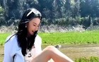纳闷！宋祖儿总爱露脚，莫非她这双脚真有那么好看？