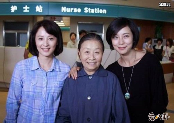张少华家庭成员揭秘，膝下女儿被传苏岩是多年误会！
