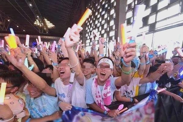 明星成名背后的多面因素与粉丝文化