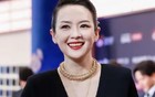章子怡电影之夜造型：华丽与高级感的完美碰撞