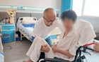 19岁男子入室行凶致人重伤 判决民事赔偿40多万