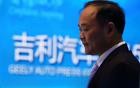 李书福掉转枪口！吉利进入新战场