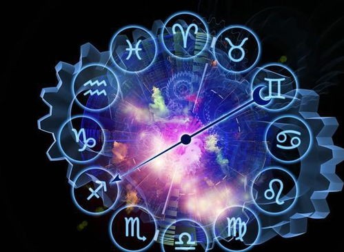 揭秘你的生肖与上升星座,揭示命运密码!