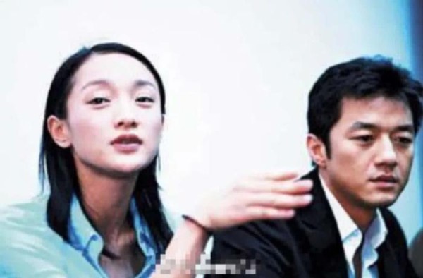 谈谈娱乐圈最复杂的关系网，陪情敌女儿见父母，情敌终于变成闺蜜