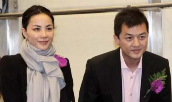 谈谈娱乐圈最复杂的关系网，陪情敌女儿见父母，情敌终于变成闺蜜