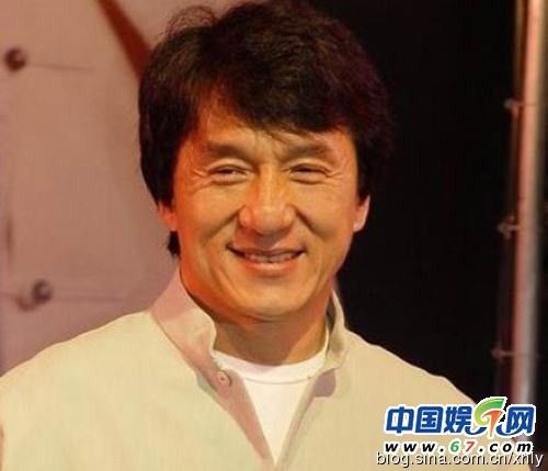 揭明星悲苦童年 成龙险被卖赵本山要饭(组图)