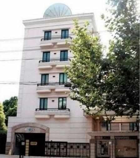 林心如霍建华爱巢曝光，家居装饰浪漫甜蜜，不愧是幸福的女人！