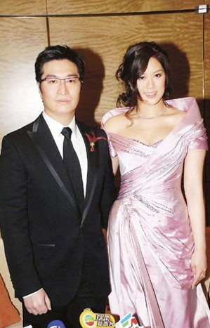 众女星们嫁入豪宅 幸福生活有秘诀