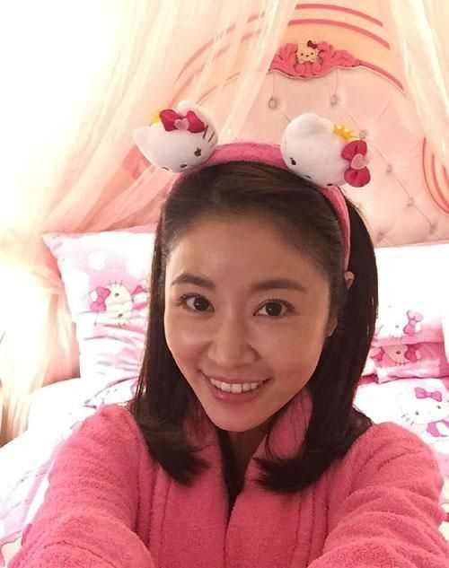 林心如霍建华爱巢曝光，家居装饰浪漫甜蜜，不愧是幸福的女人！
