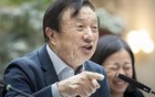 任正非的讲话，让美国十分惊慌，几乎一帧一帧分析，令其绝望！