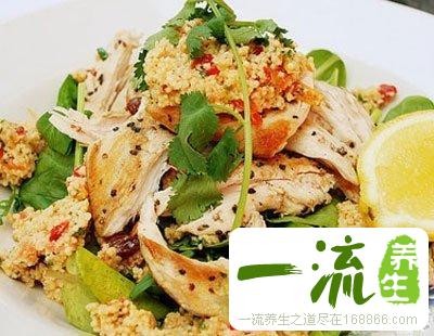 减肥食谱 教你4款明星减肥方