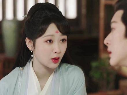 深刻理解了小夭对璟的坚持，也读懂了她内心的痛苦与抉择