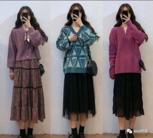 女士遮衣小内搭,女士遮衣新潮流 第1张