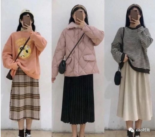 女士遮衣小内搭,女士遮衣新潮流 第2张