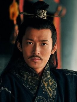 孙权(张博饰演)