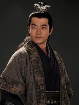 周瑜(黄维德饰演)