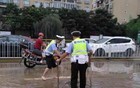 提醒！昆明主城区6个淹积水点采取临时管制