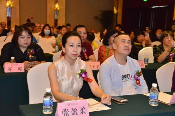第十八届亚洲新人海选河南赛区新闻发布会暨启动仪式