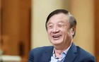 任正非在《人民日报》头版发文，比马化腾的规格更高！