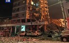 伊朗新一轮导弹袭击已致以色列超200人死伤