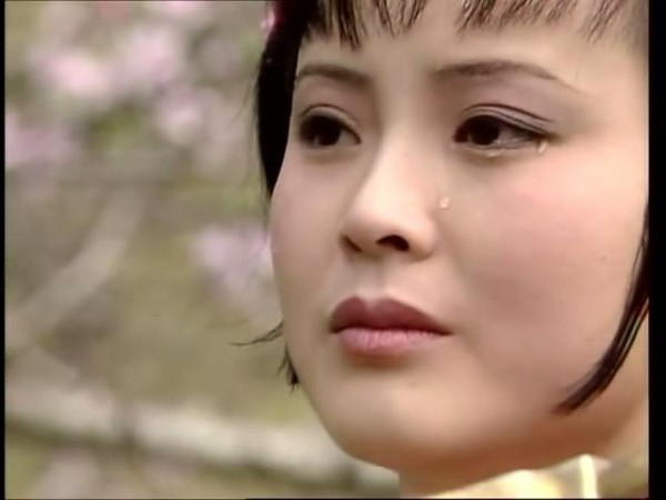 红楼梦：最为奇葩的著名追星事件，为偶像殉情的疯狂女粉丝是谁？