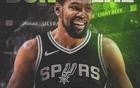 来了！杜兰特最新交易进展！NBA即将无比热闹