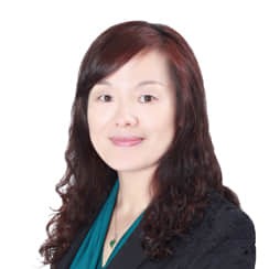 HU HAIHAN