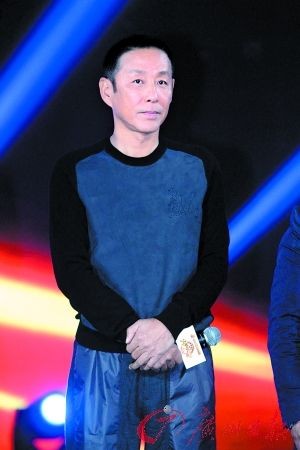 陈道明